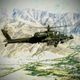Illustration for article titled One Of Our Readers Is Flying Apaches In Afghanistan And Really Knows How To Use A Camera